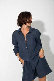 Camicia Portosole