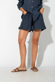 Short Palinuro