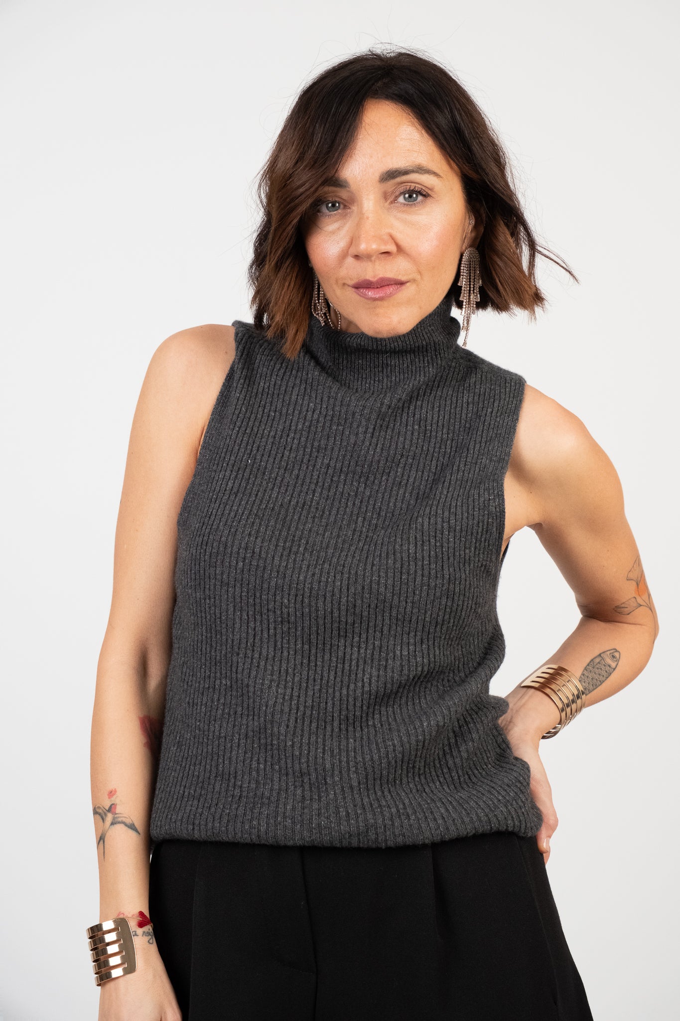 Gilet Francesca