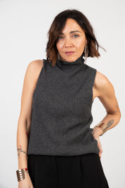 Gilet Francesca