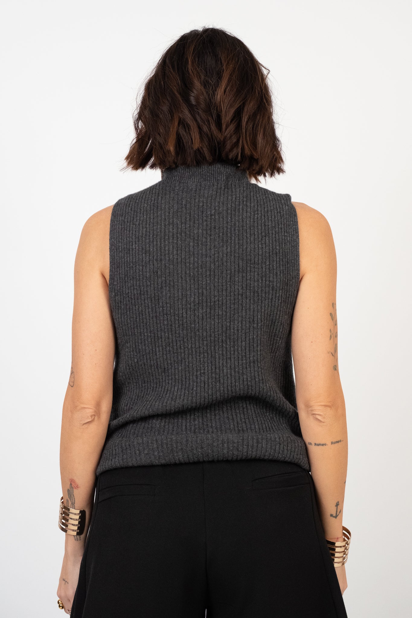 Gilet Francesca