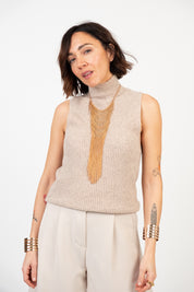 Gilet Francesca