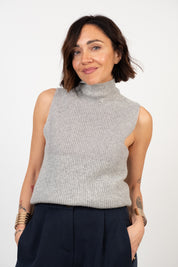 Gilet Francesca