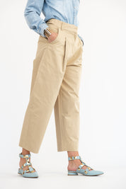 Pantalone Flavia