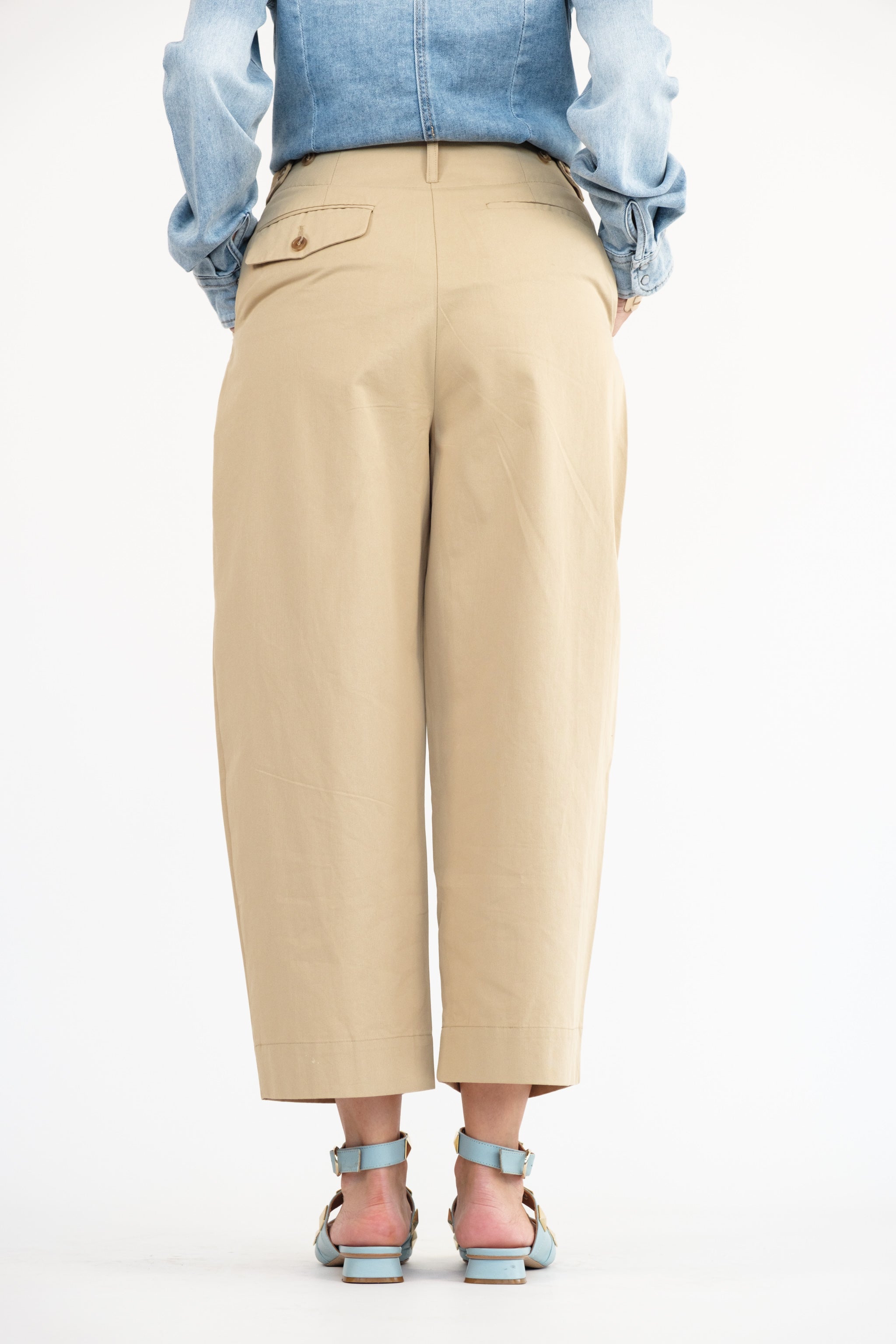 Pantalone Flavia