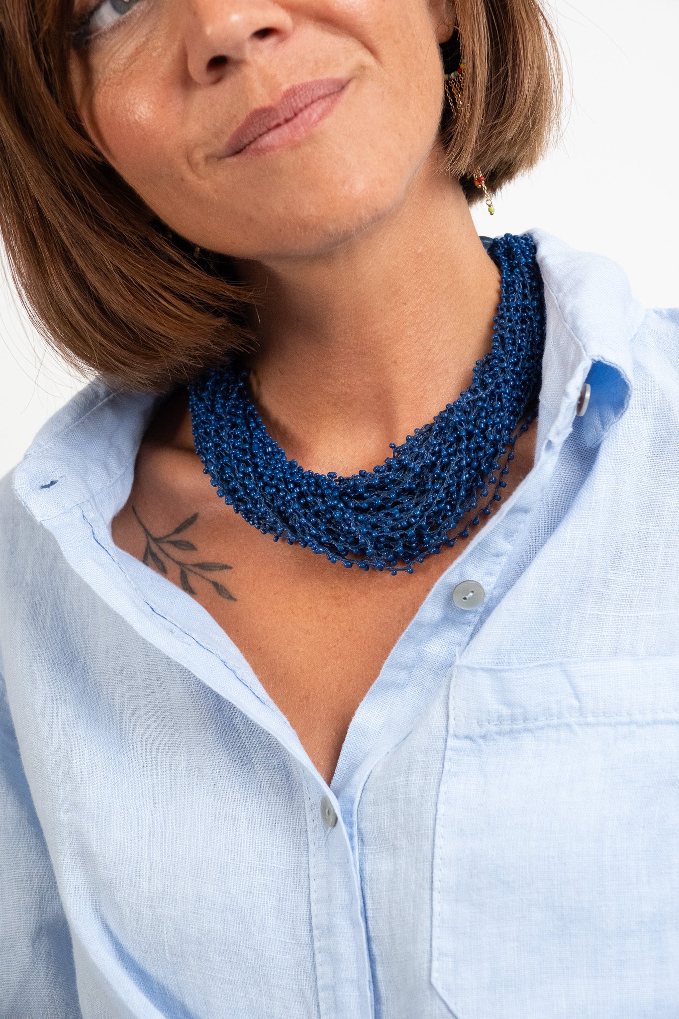 Collana Julio