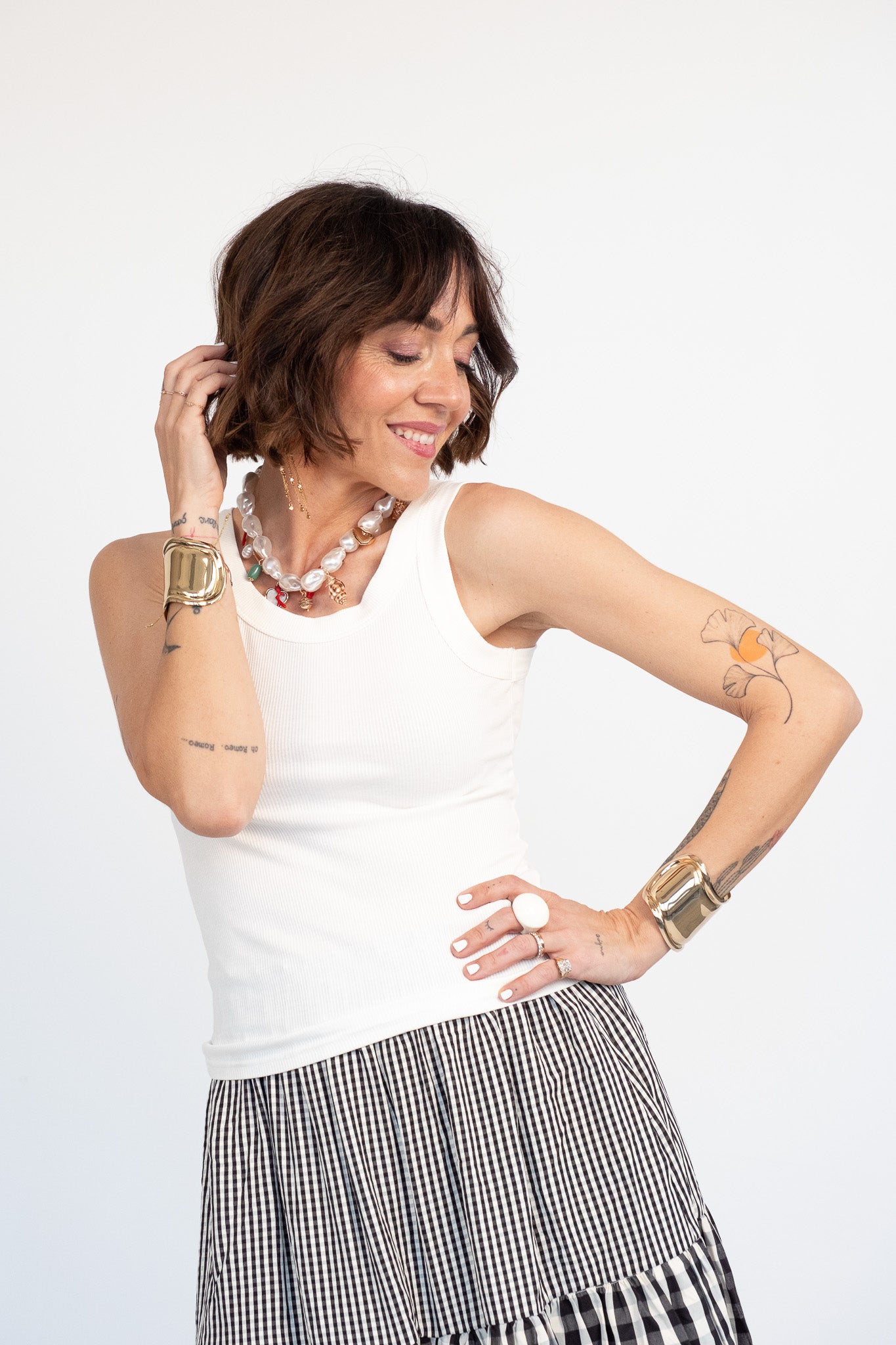 Tank Top Sarah