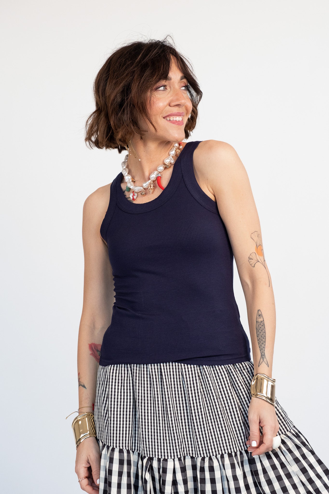Tank Top Sarah