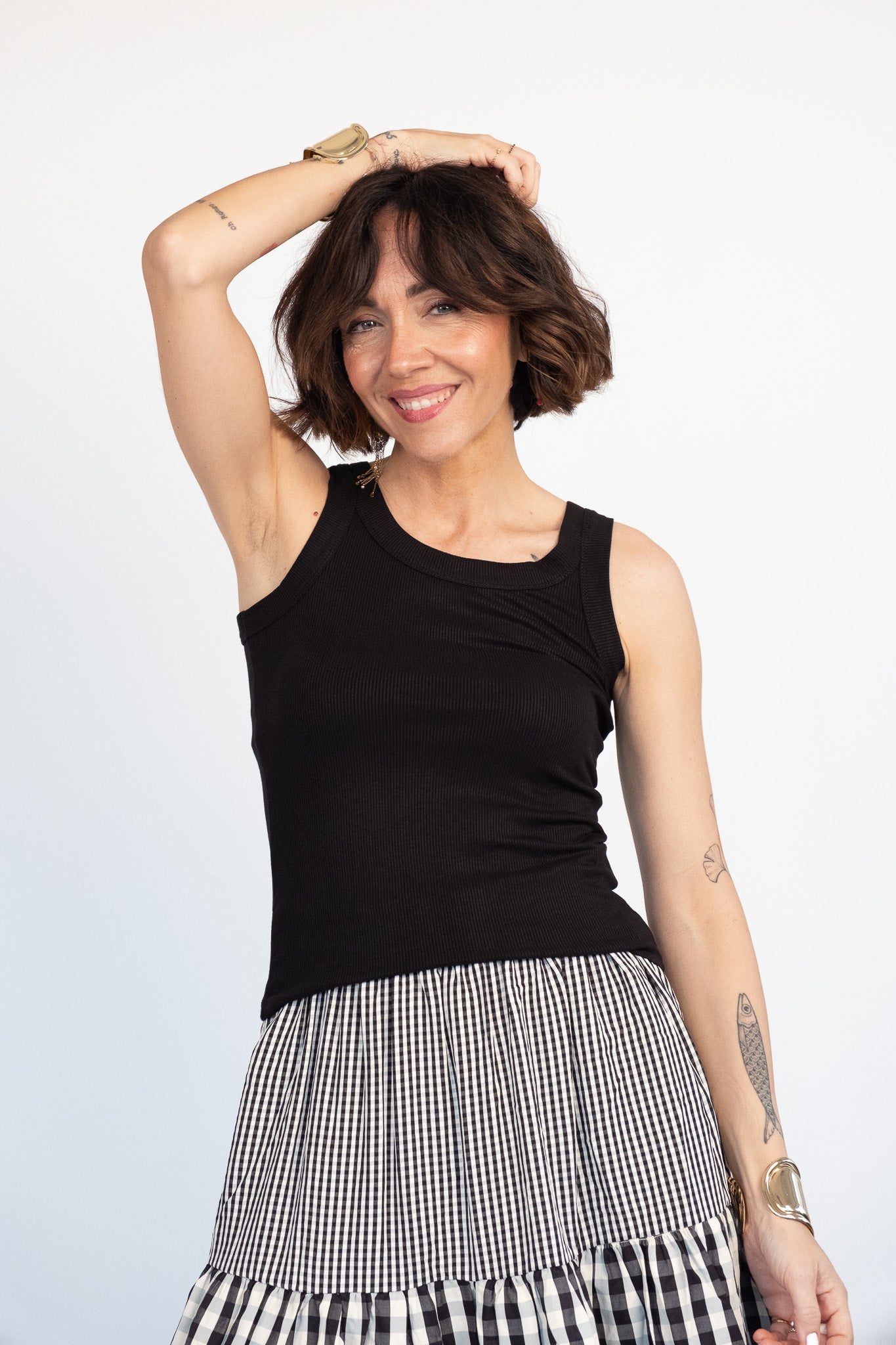 Tank Top Sarah