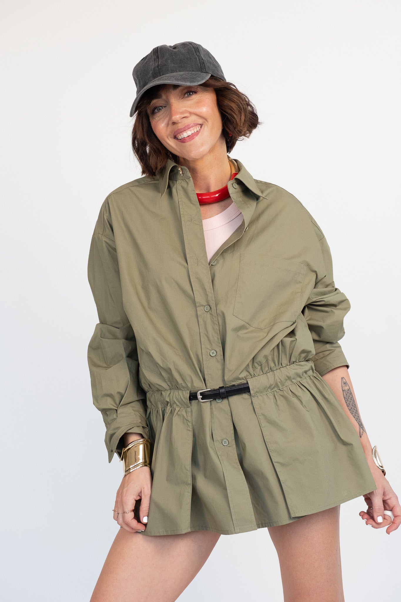 Jumpsuit Chandra