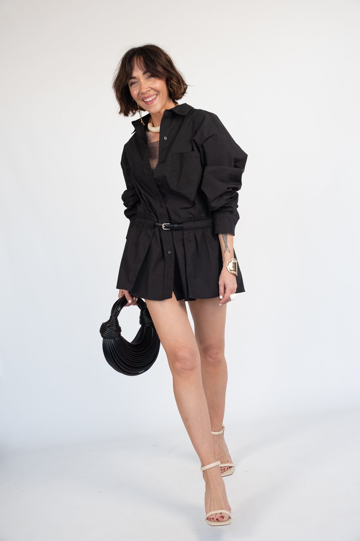 Jumpsuit Chandra