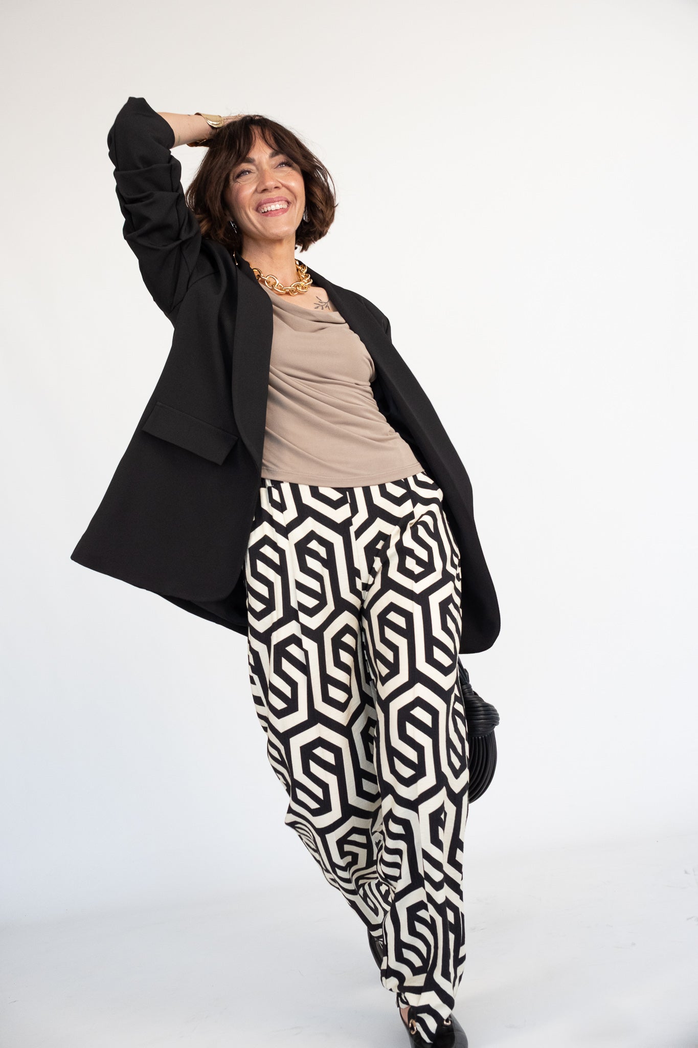 Pantalone Angelica