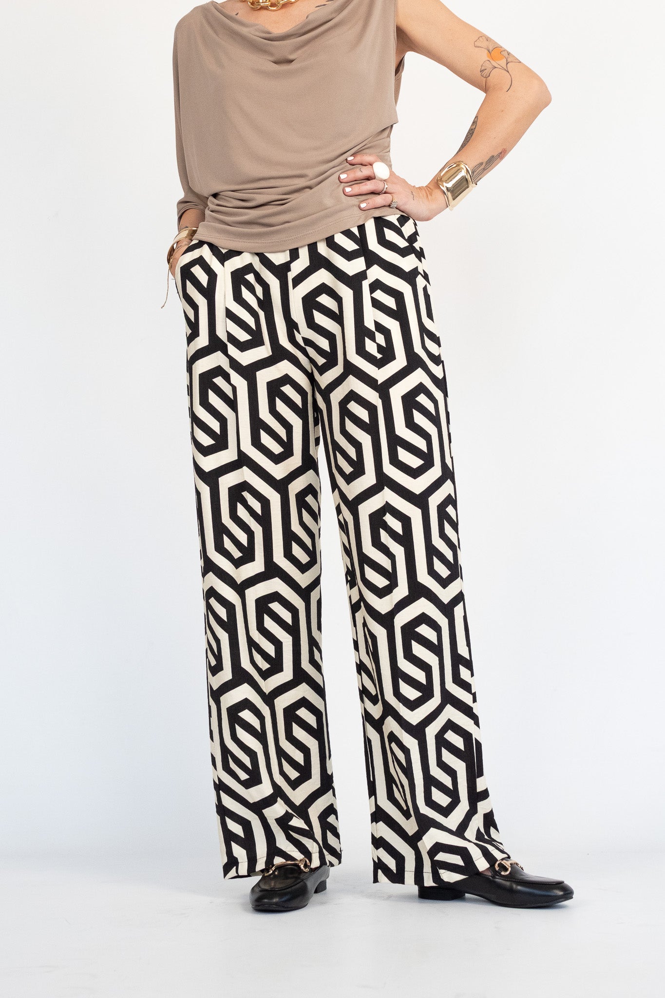 Pantalone Angelica
