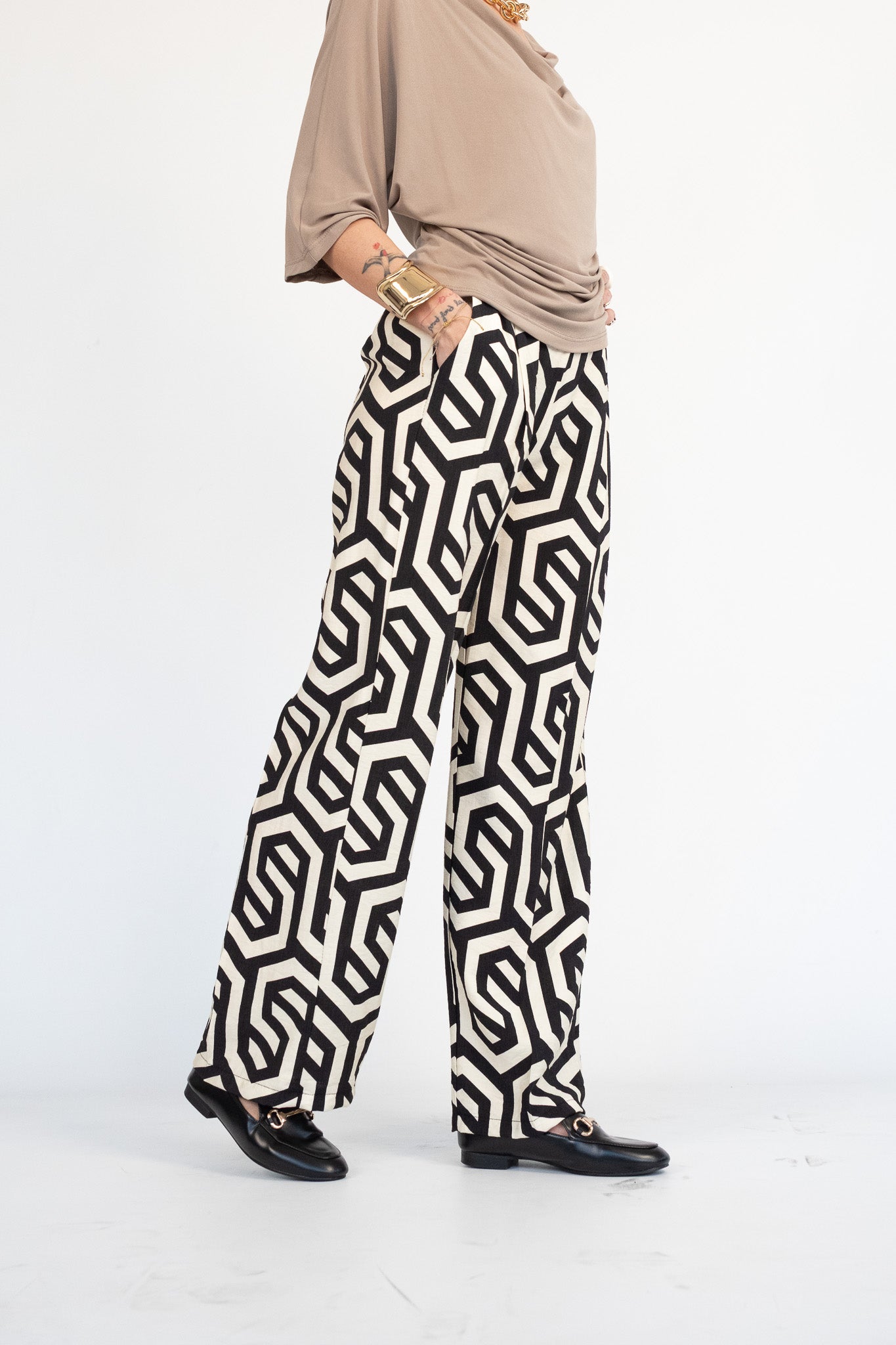Pantalone Angelica