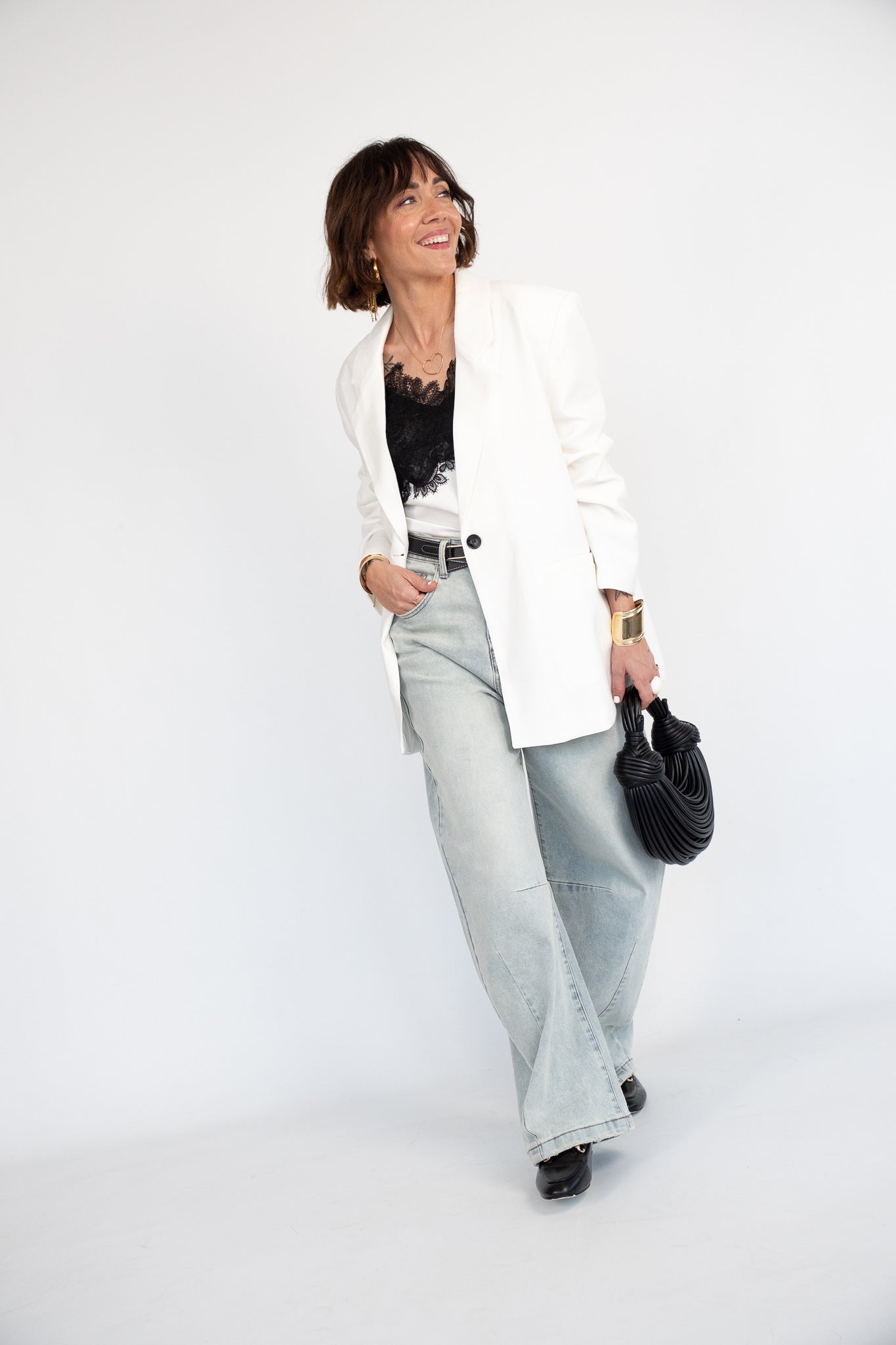 Classic but stylish