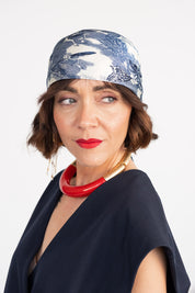 Foulard Indienne