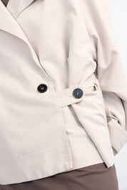 Trench Magnolia