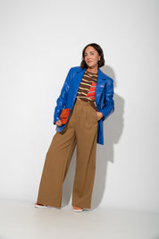 Pantalone Avocado