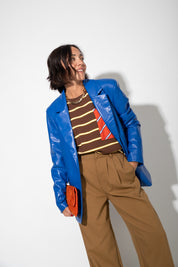 Blazer Moderna