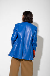 Blazer Moderna