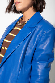 Blazer Moderna