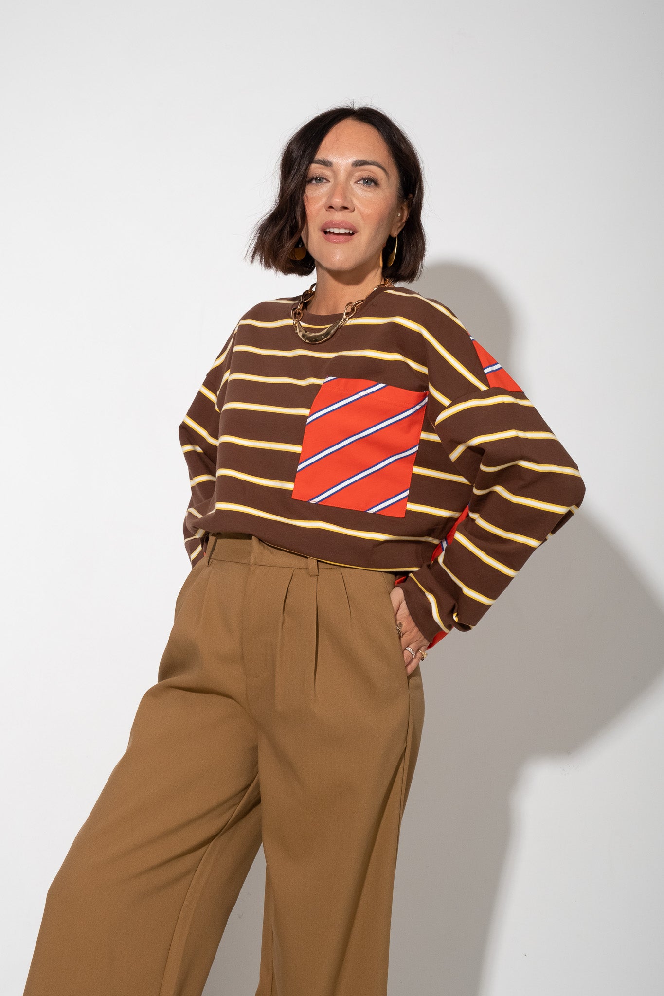 Maglia Romina
