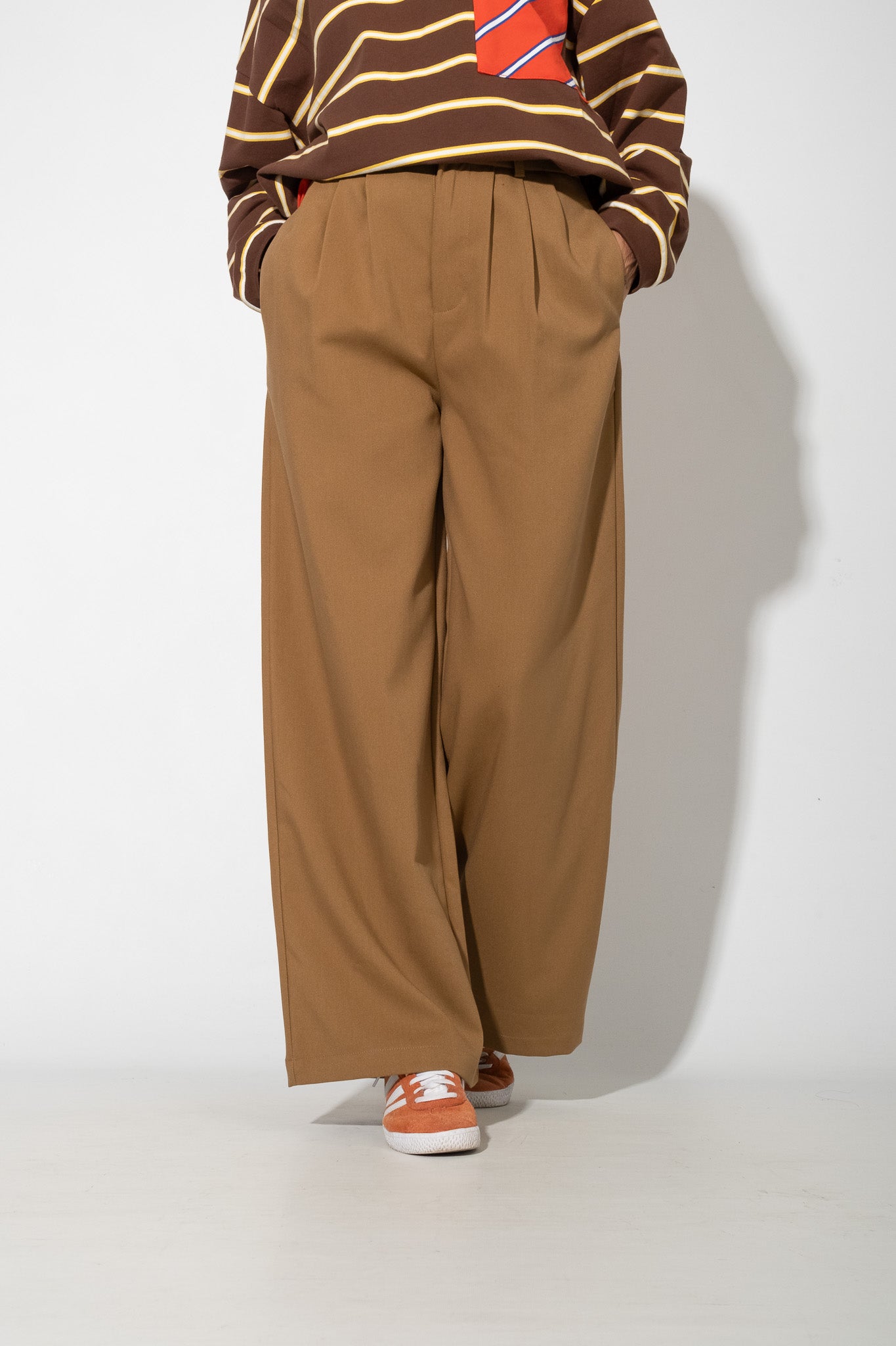 Pantalone Avocado