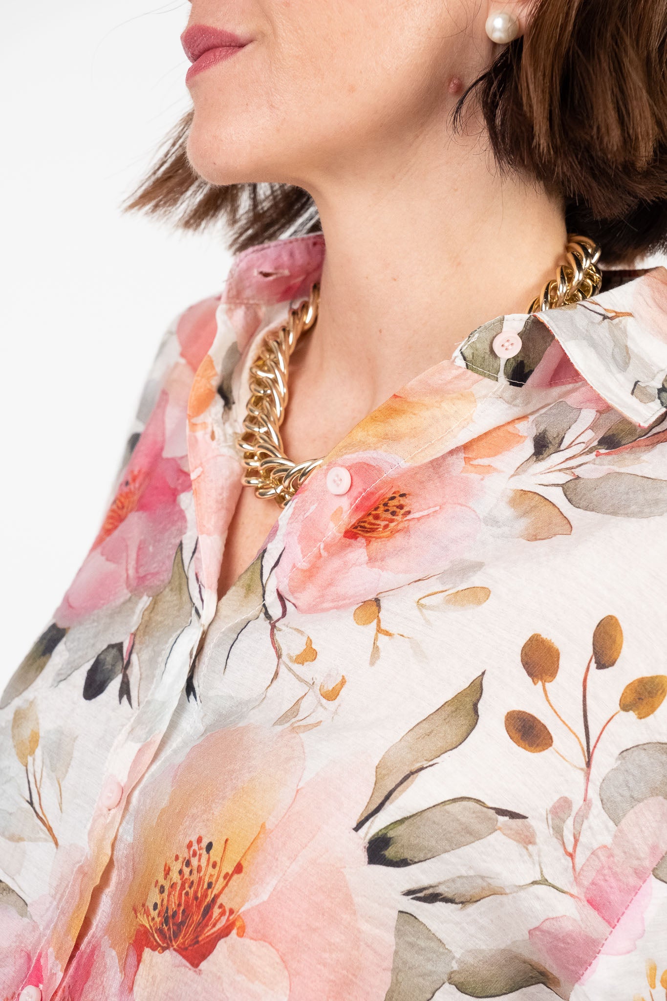 Blusa Mirta
