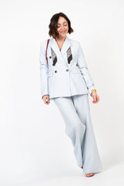 Blusa Costanza