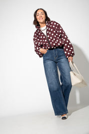 Maglia Jackie