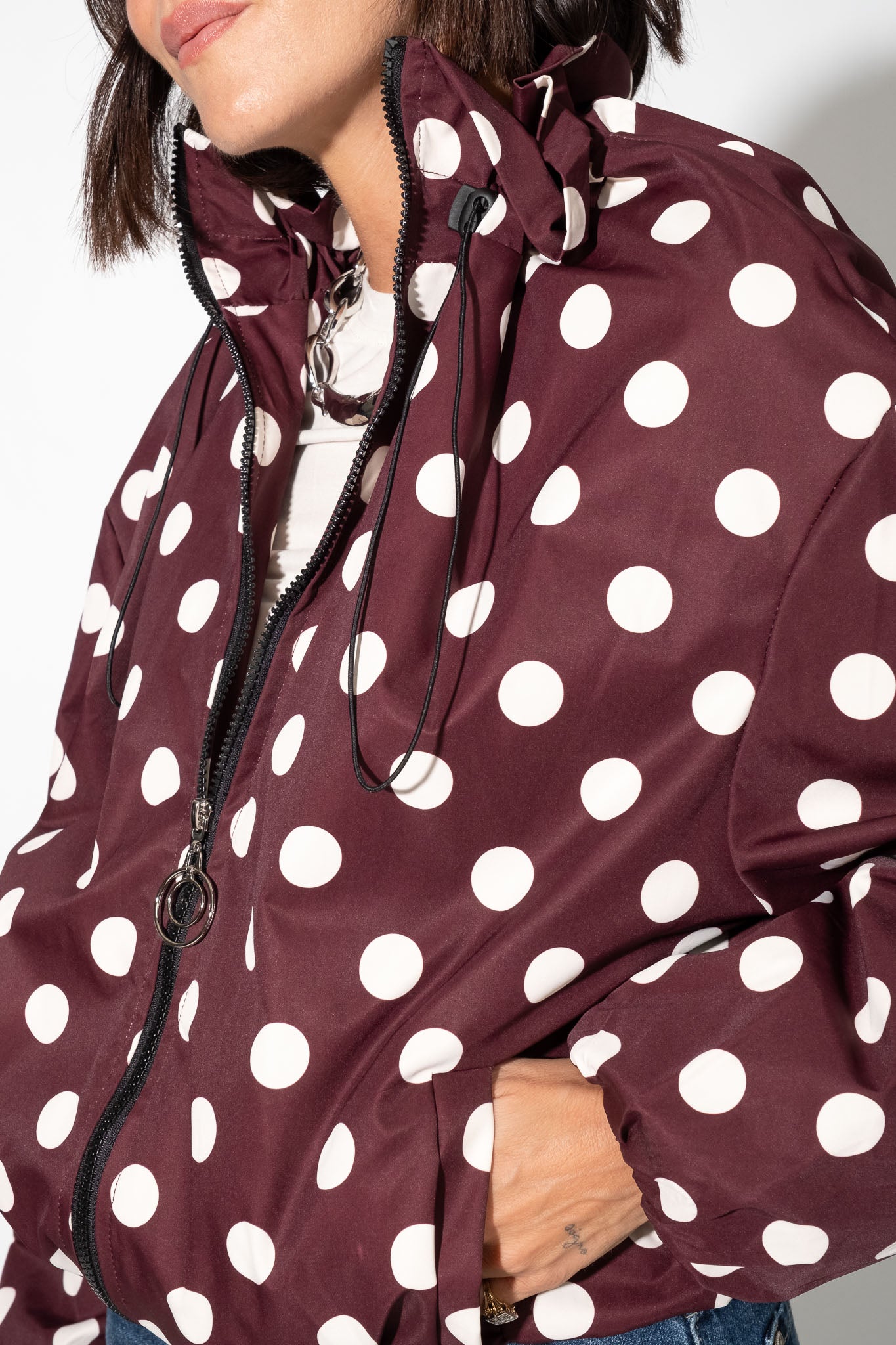 Giacca Minnie