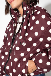 Giacca Minnie
