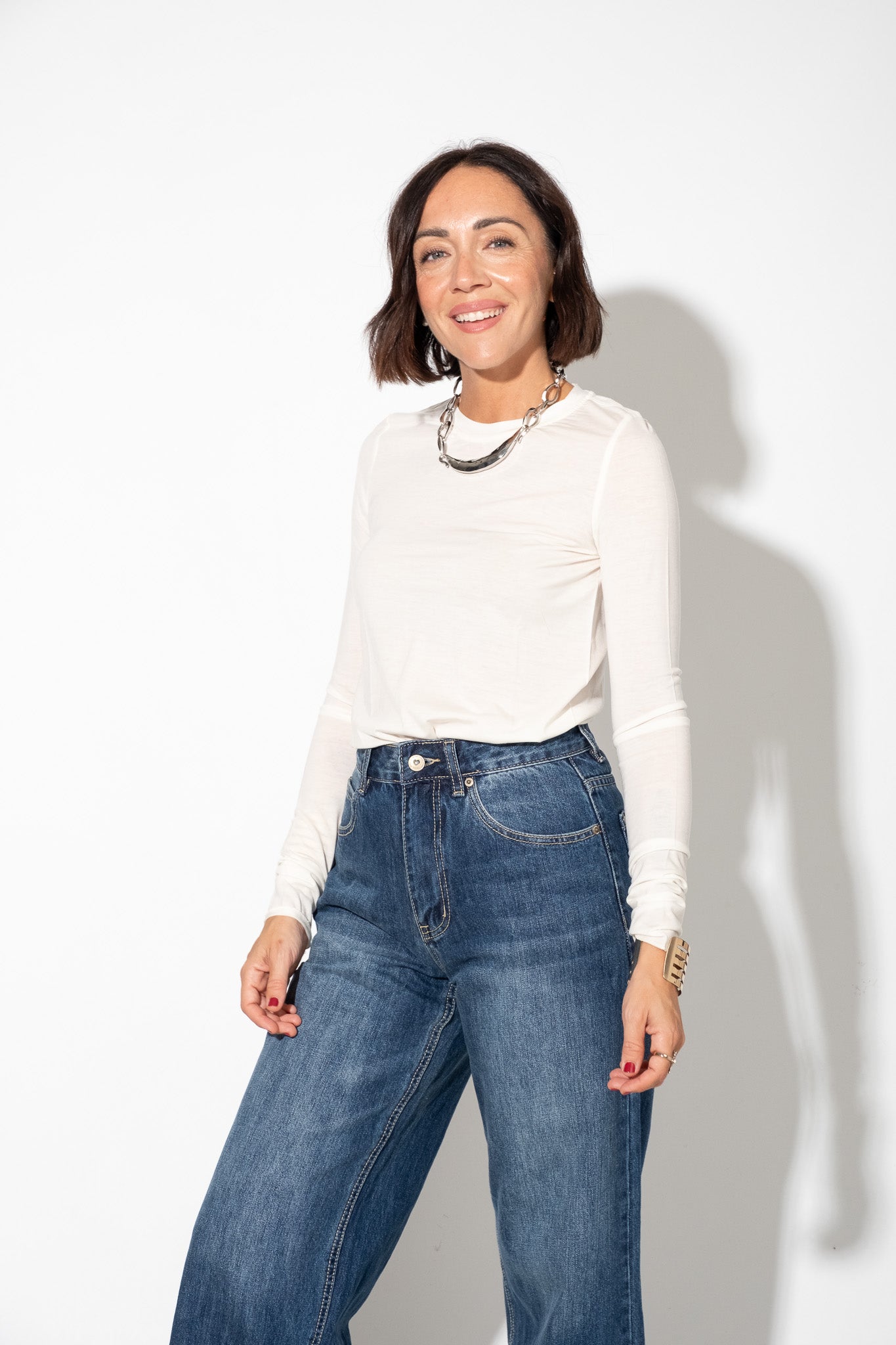 Maglia Jackie