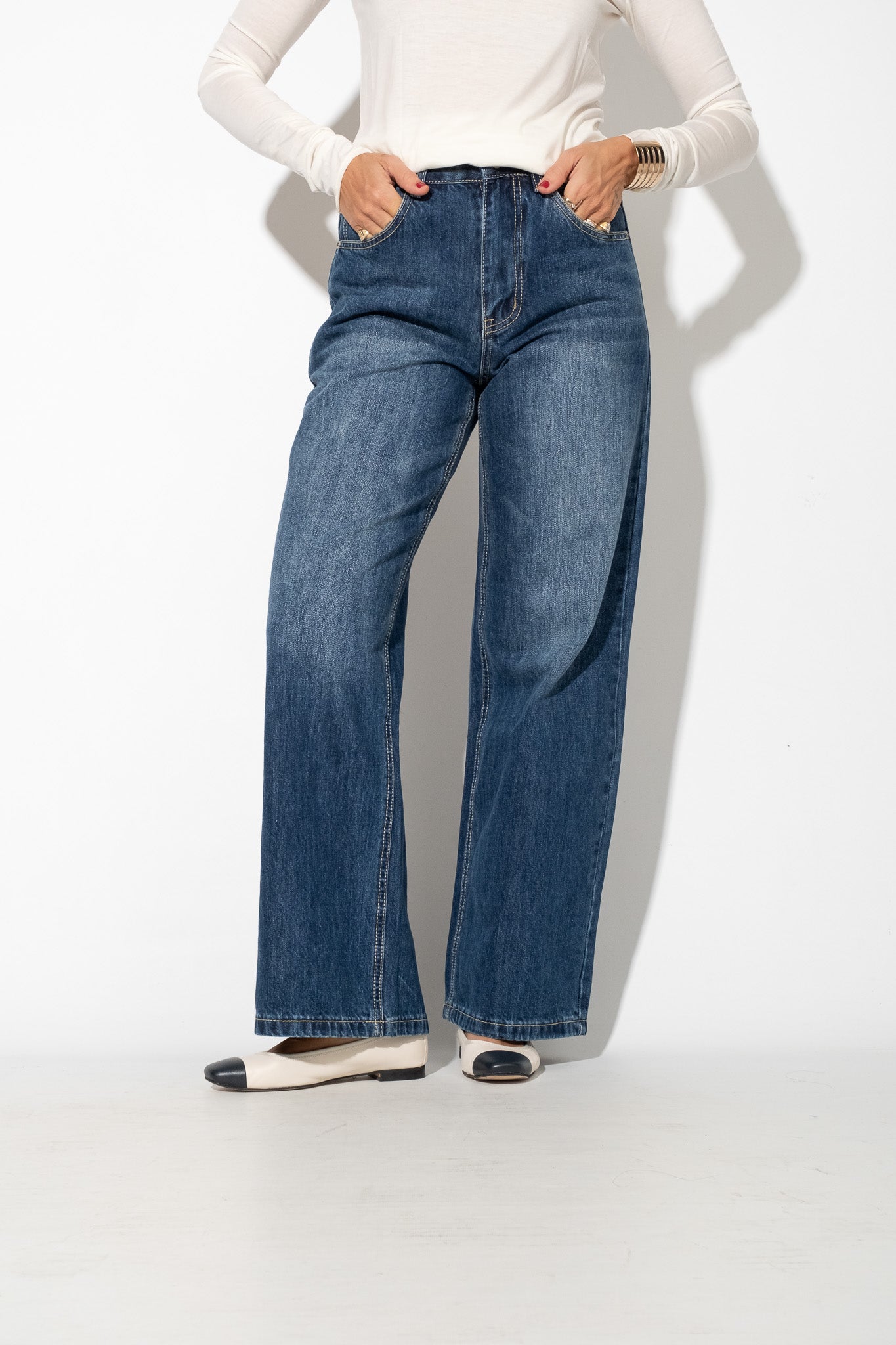 Jeans Vienna