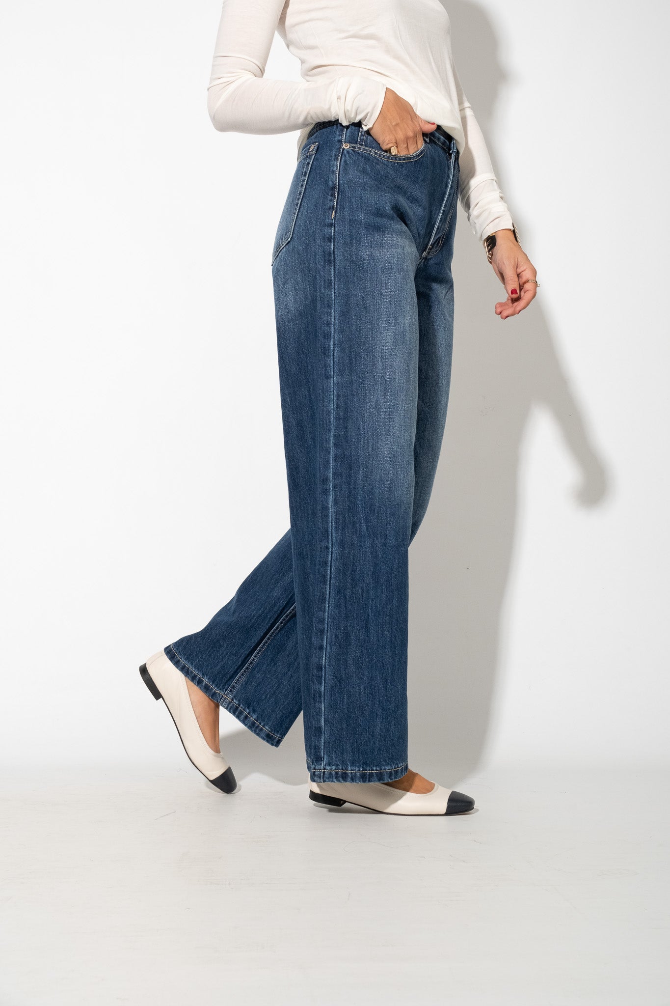 Jeans Vienna