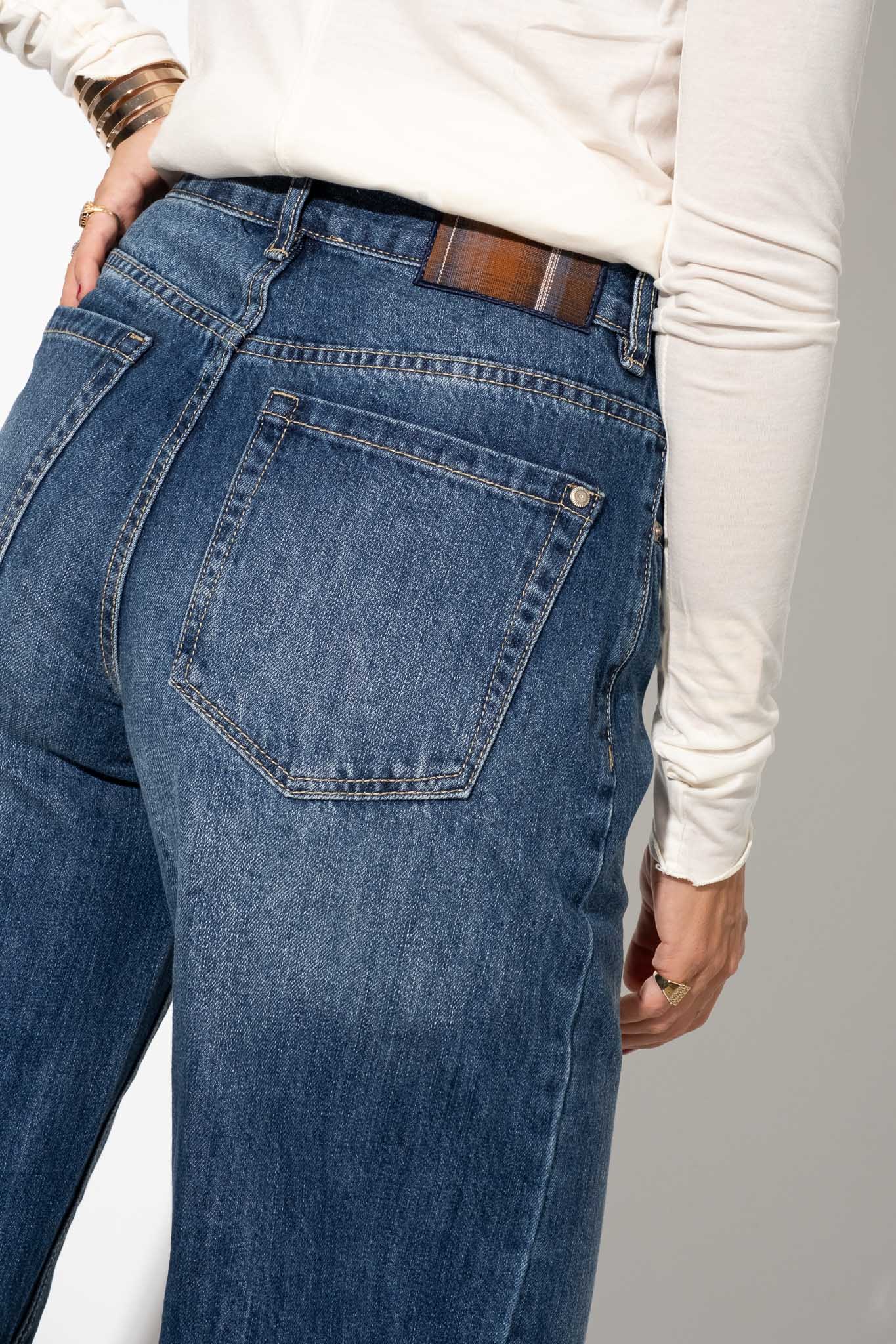 Jeans Vienna
