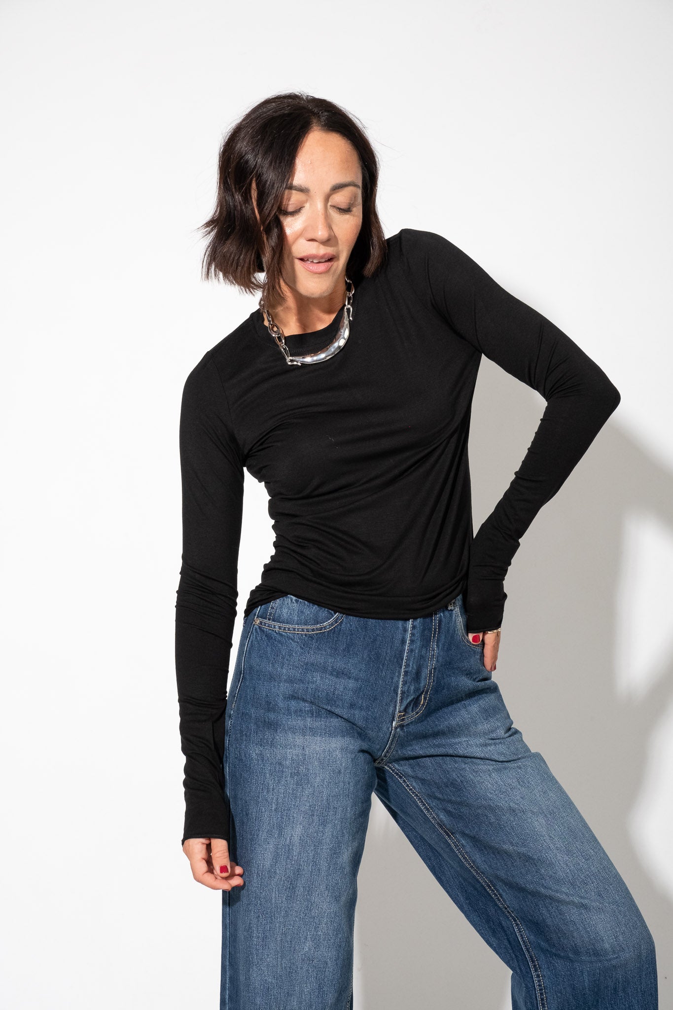 Maglia Jackie