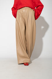 Pantalone Nocciola