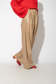 Pantalone Nocciola