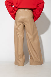 Pantalone Nocciola