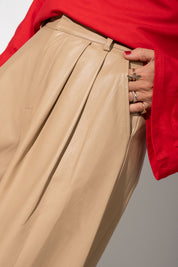 Pantalone Nocciola