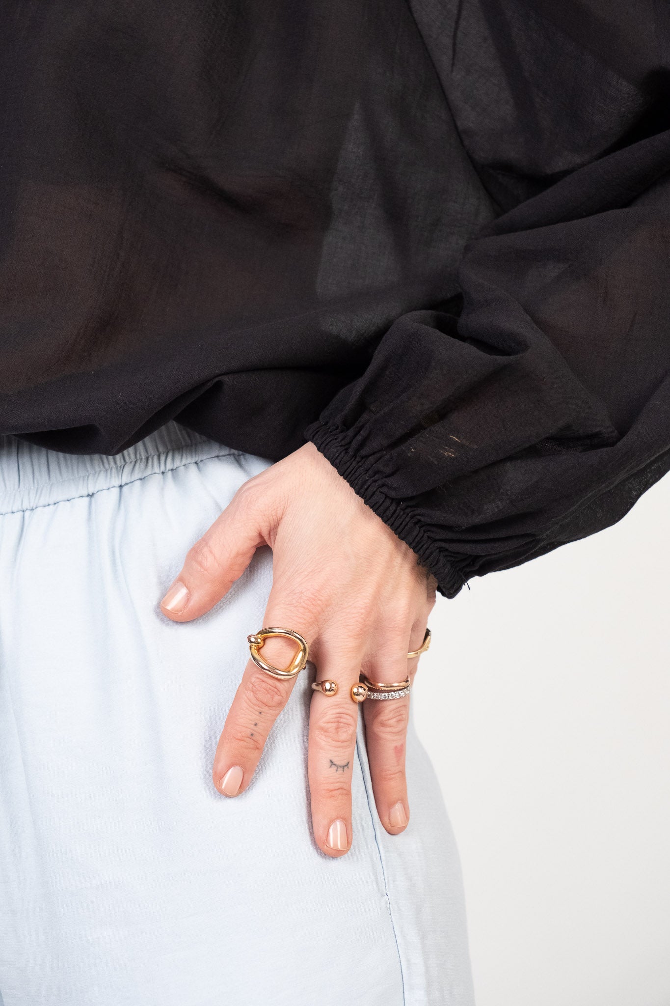 Blusa Costanza