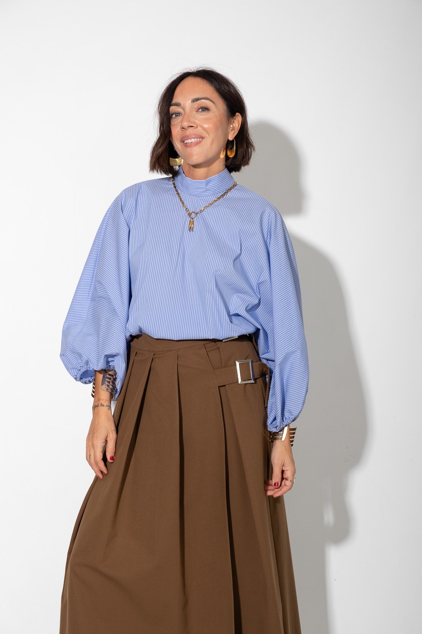 Blusa Caterina