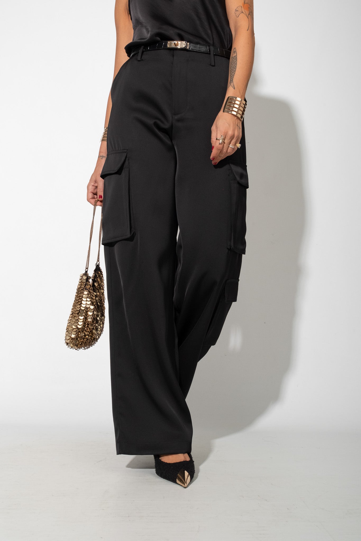 Pantalone Nigel