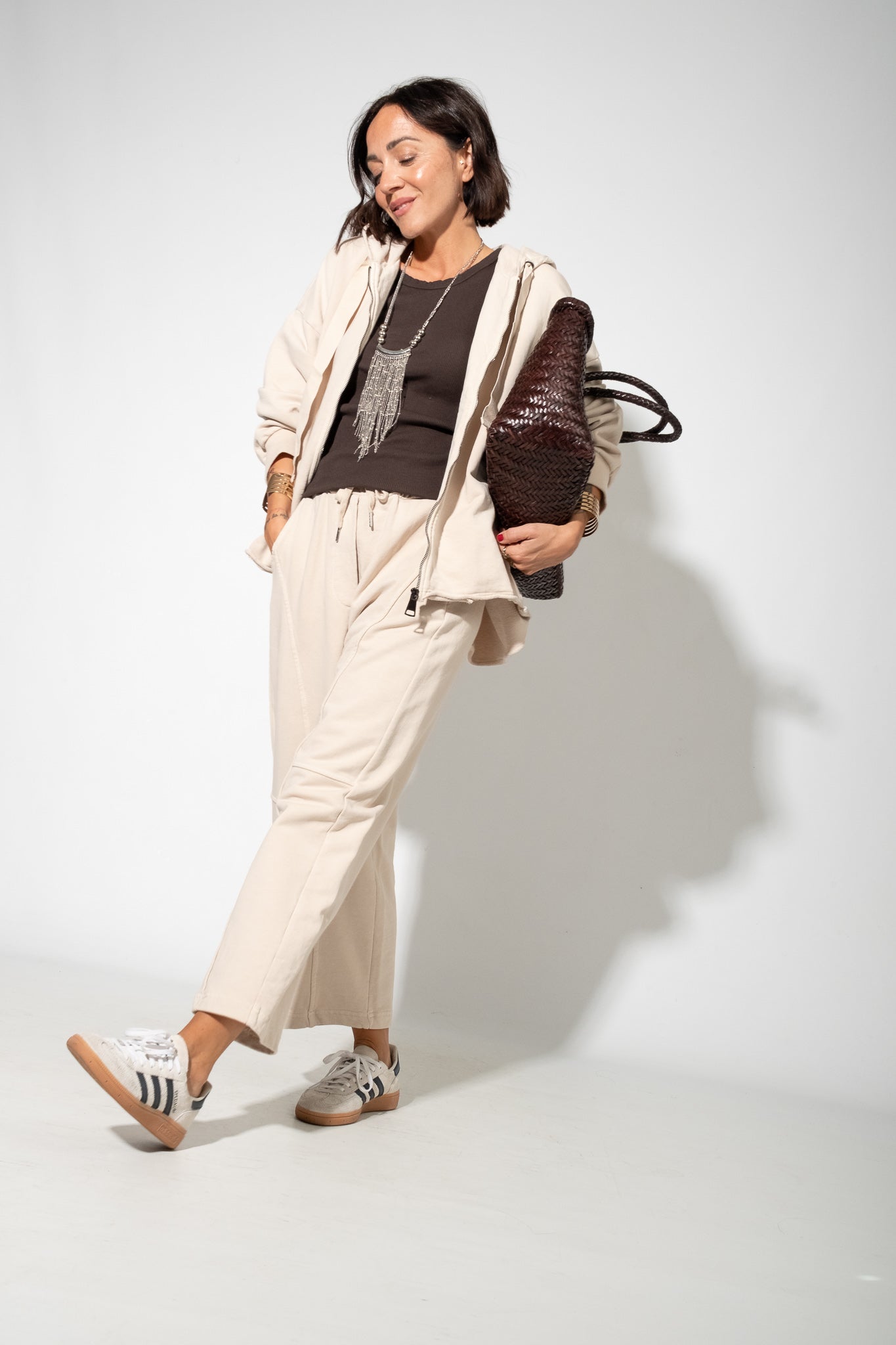Pantalone Margherita