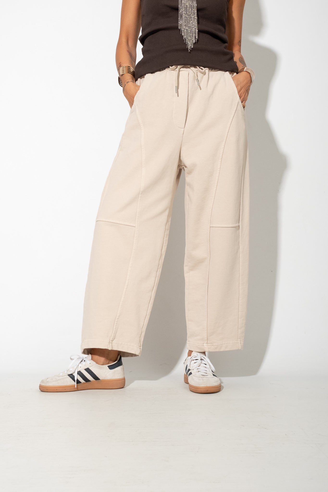Pantalone Margherita
