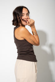 Tank top 4 stagioni