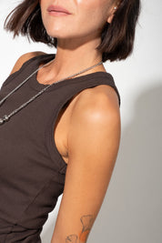 Tank top 4 stagioni