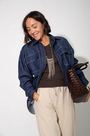 Camicia Agata
