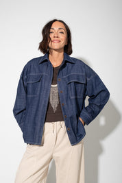 Camicia Agata